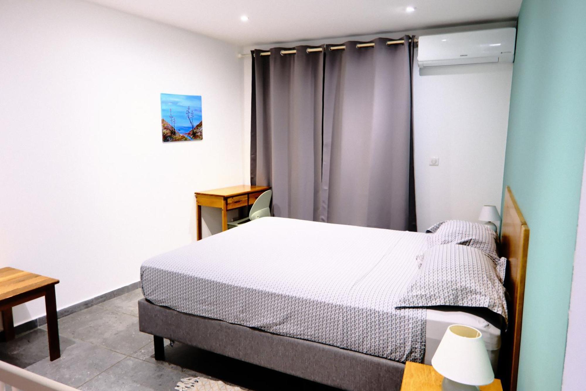 T3 - 87M2 - Residence Georgette Terre Sainte Ngoại thất bức ảnh