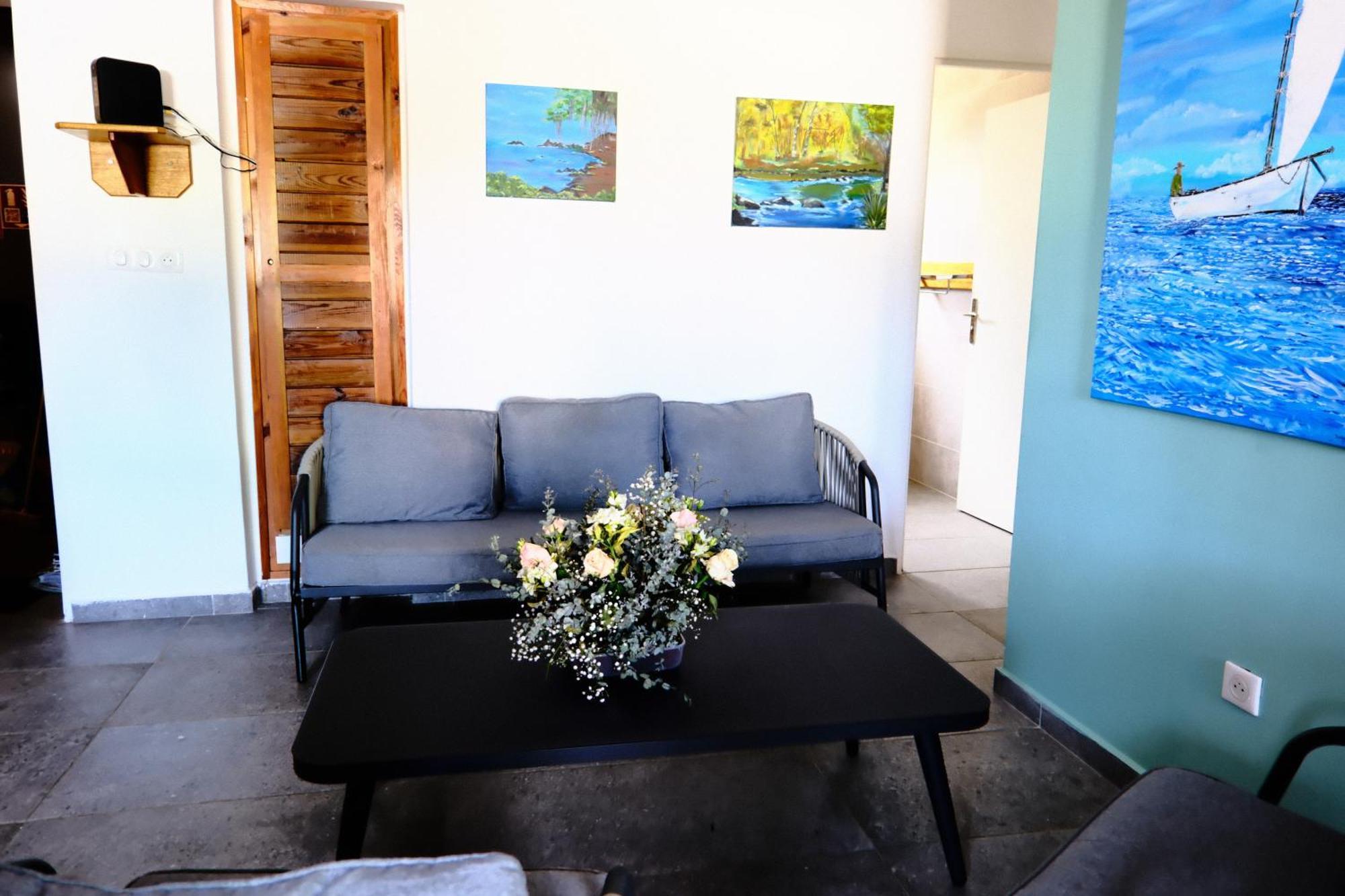 T3 - 87M2 - Residence Georgette Terre Sainte Ngoại thất bức ảnh
