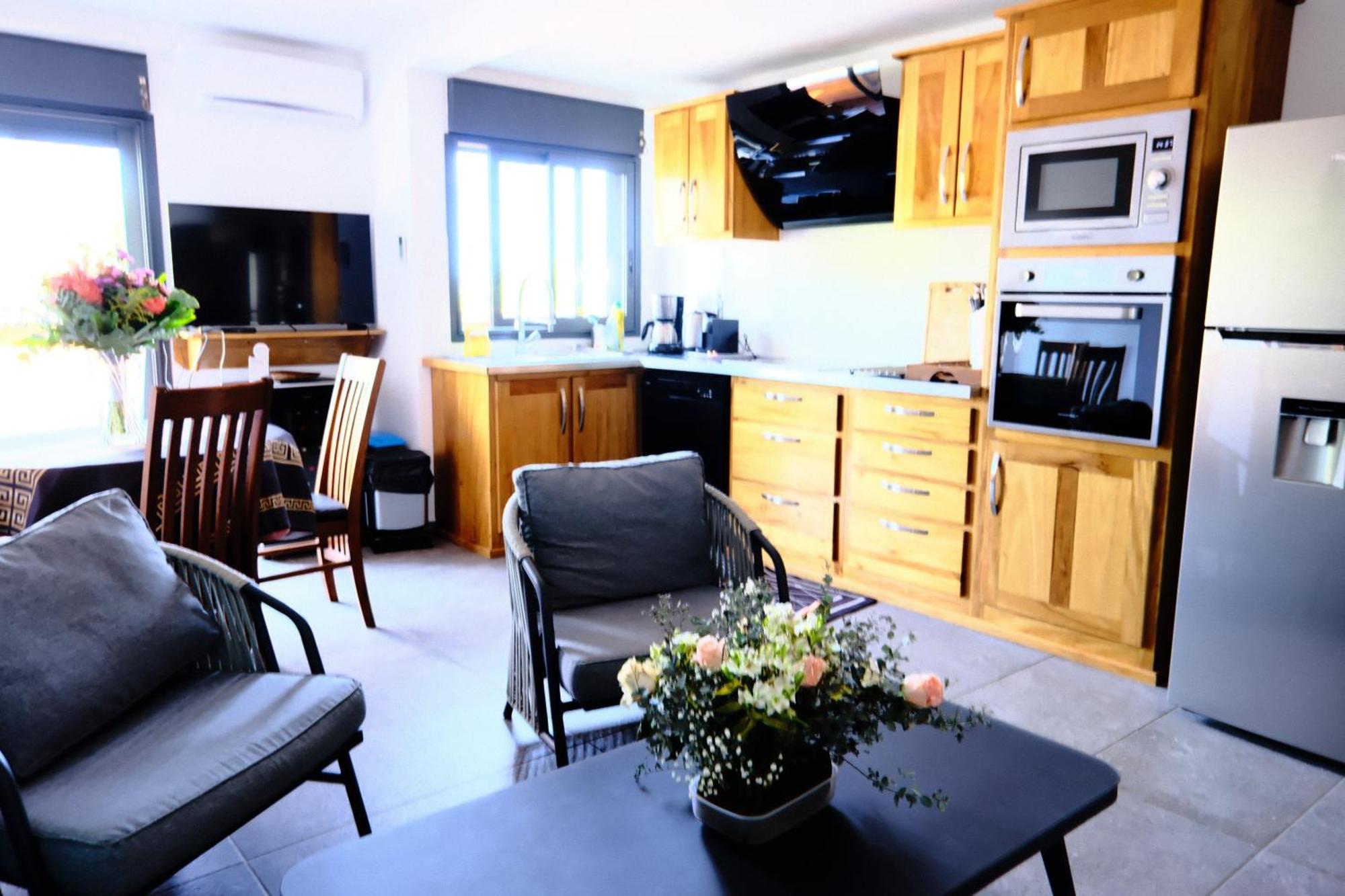 T3 - 87M2 - Residence Georgette Terre Sainte Ngoại thất bức ảnh