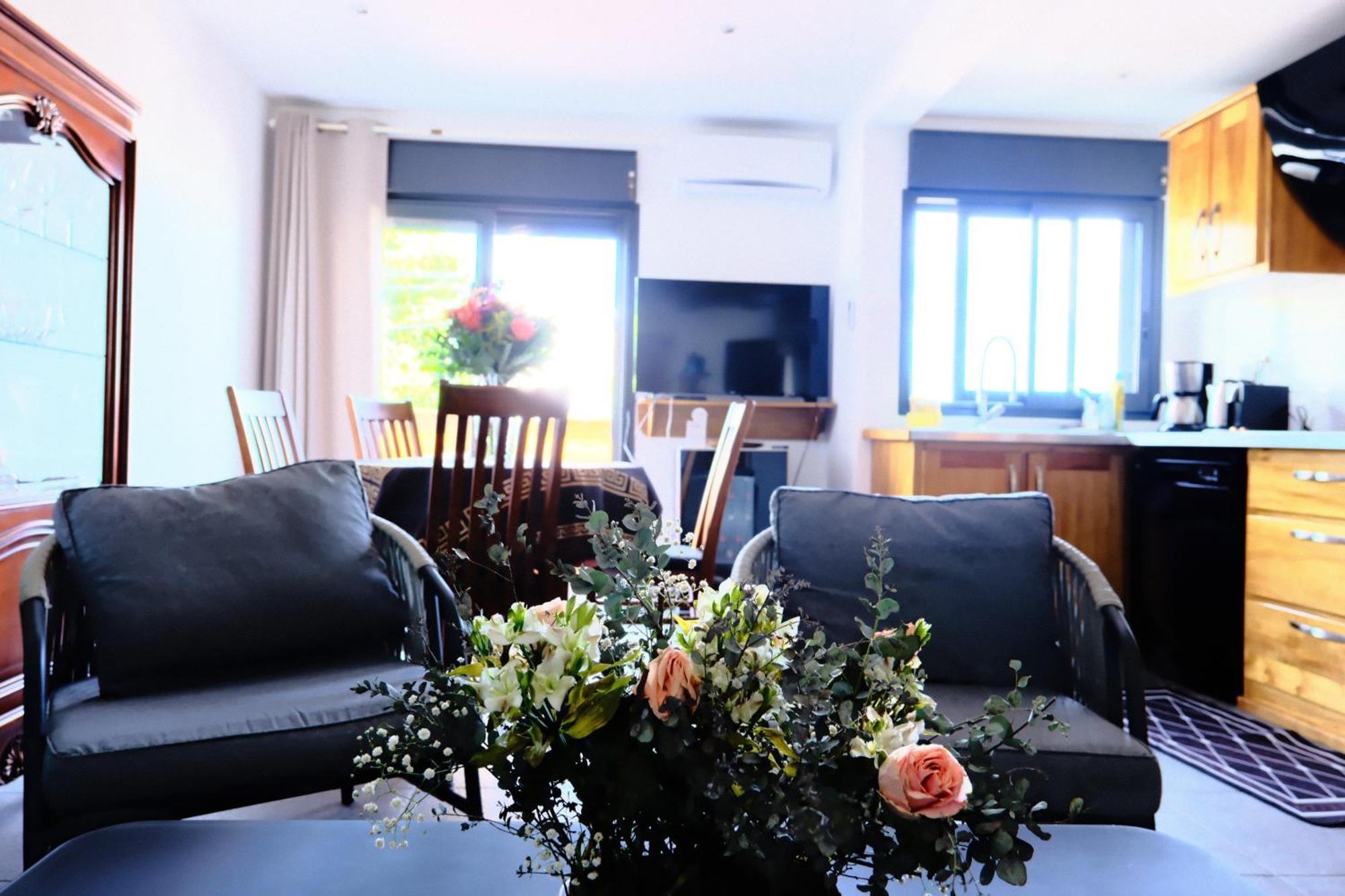 T3 - 87M2 - Residence Georgette Terre Sainte Ngoại thất bức ảnh