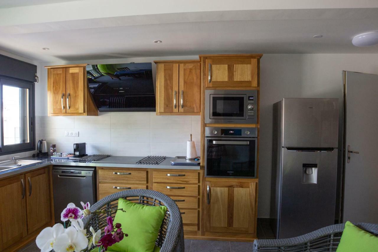 T3 - 87M2 - Residence Georgette Terre Sainte Ngoại thất bức ảnh
