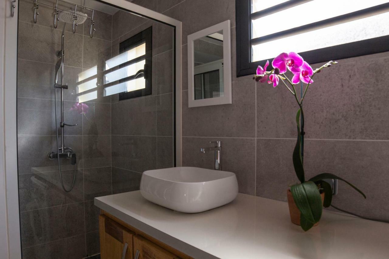 T3 - 87M2 - Residence Georgette Terre Sainte Ngoại thất bức ảnh
