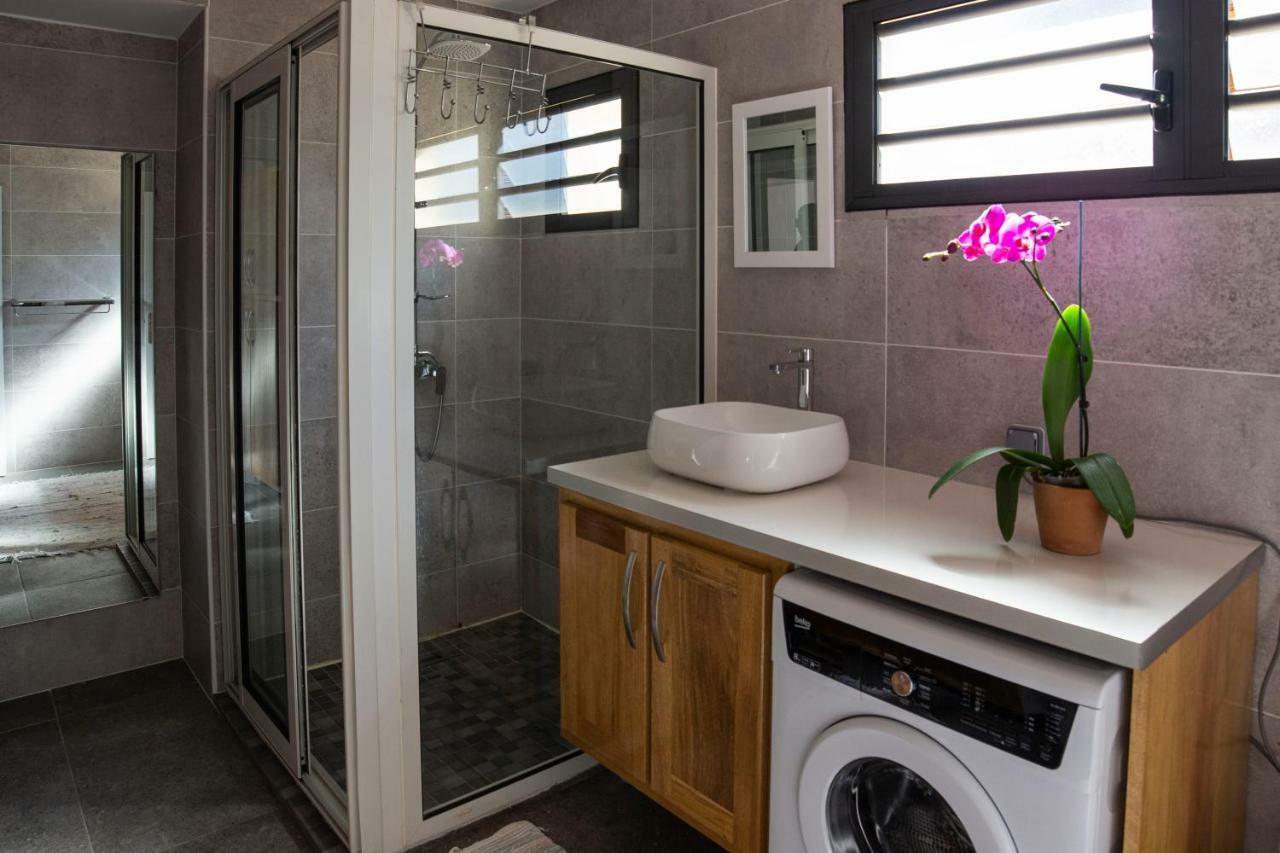 T3 - 87M2 - Residence Georgette Terre Sainte Ngoại thất bức ảnh